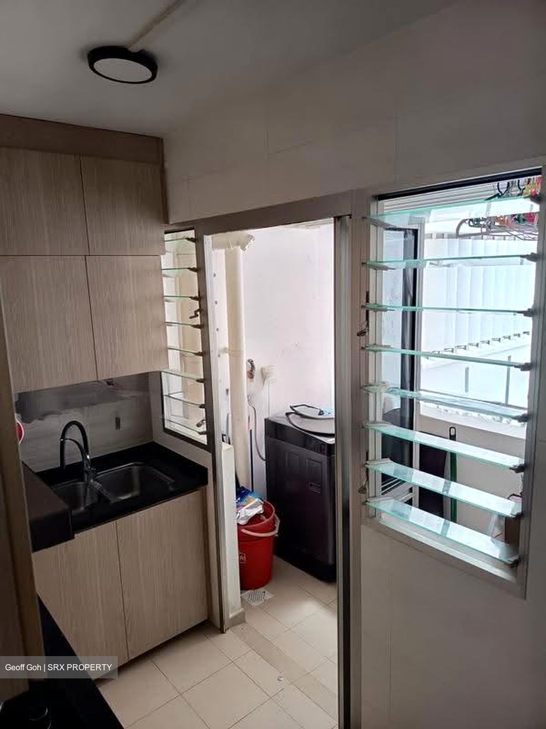Blk 220B Matilda Edge (Punggol), HDB 3 Rooms #617601161